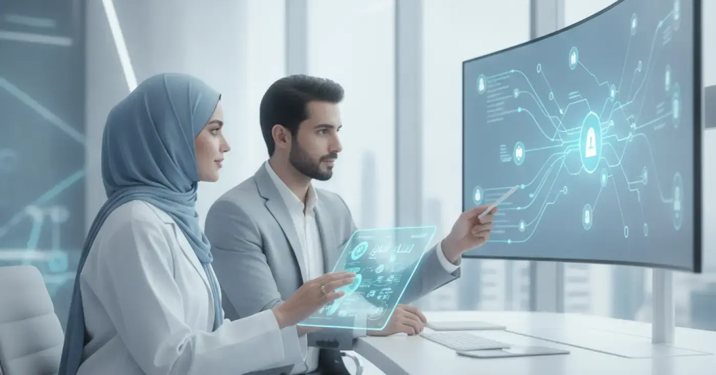How Technology is Reshaping Healthcare? The 'LahaLak' Journey Towards a More Seamless and Integrated Health Experience