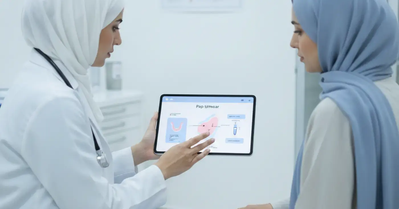 Comprehensive Guide to Pap Smear: Importance, Procedure, and What to Expect