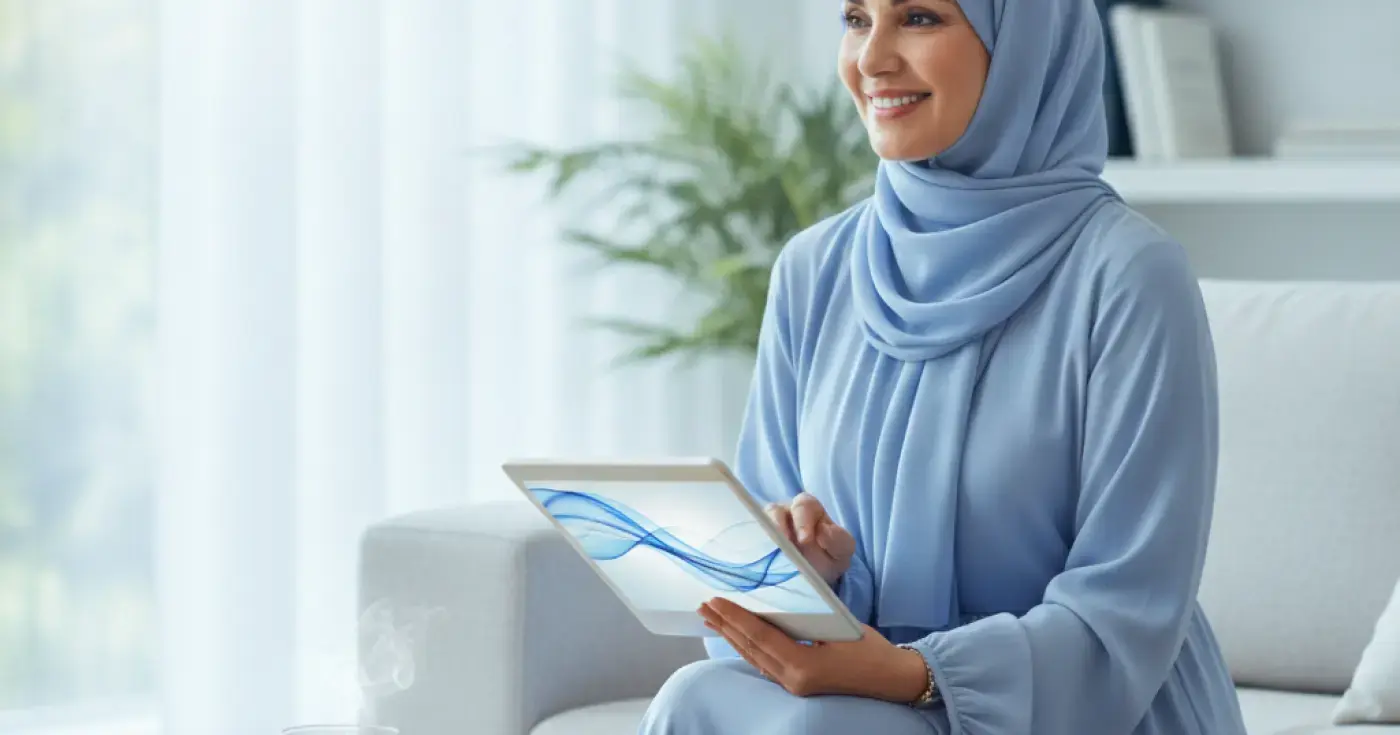 خرافات شائعة حول سن اليأس: حقائق ومعلومات طبية صحيحة