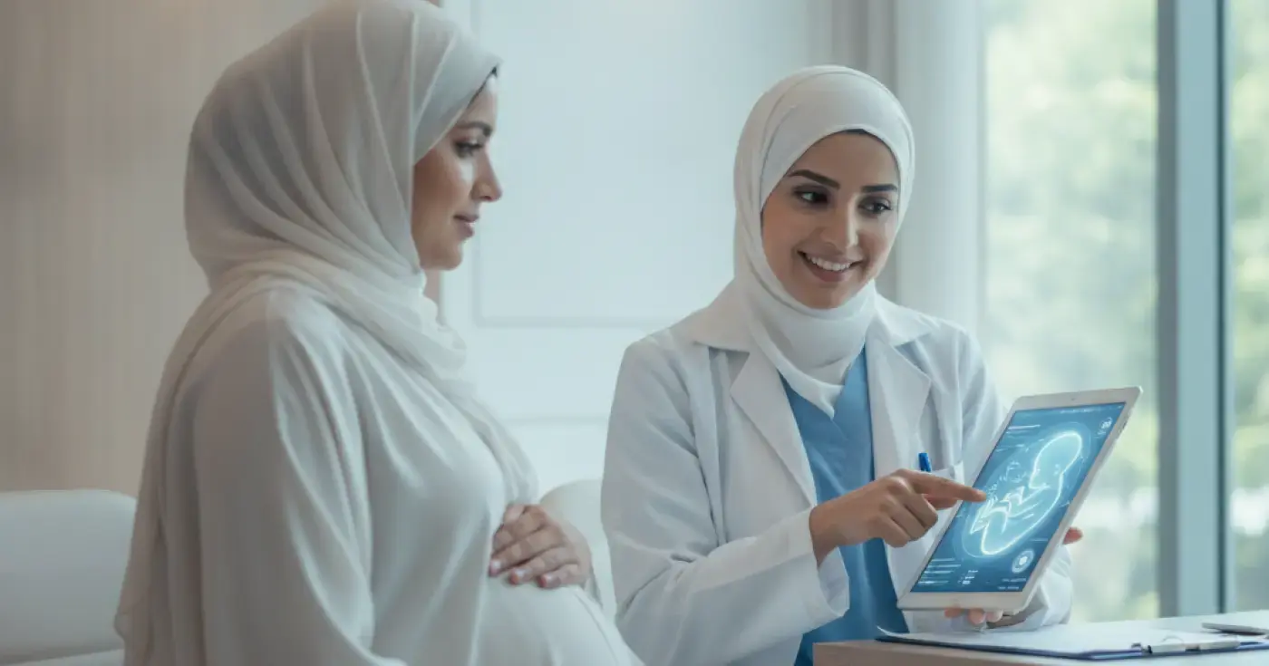 How to Choose the Best OB/GYN to Follow Your Pregnancy: A Warm and Safe Guide