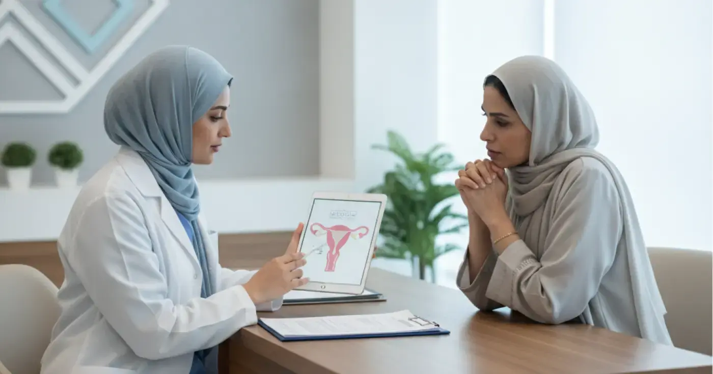 Routine Gynecological Exam: Your Comprehensive Guide by Age Group
