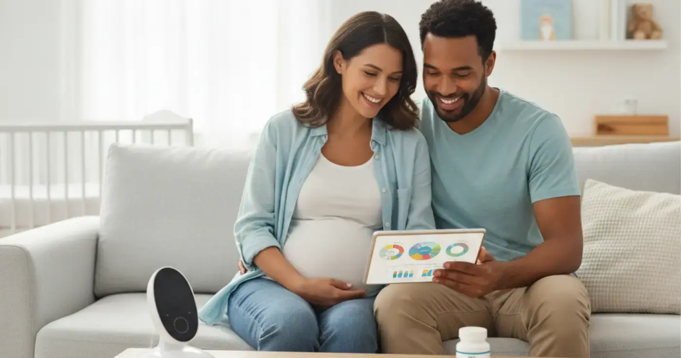 Scientific Tips for Expectant Parents: A Comprehensive Medical Guide