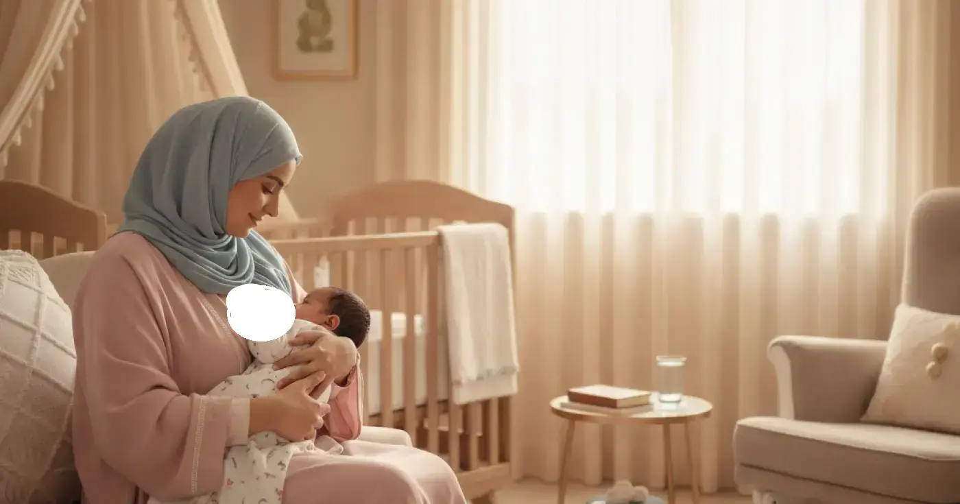Secrets of Breastfeeding: Scientific Facts and Support for New Mothers