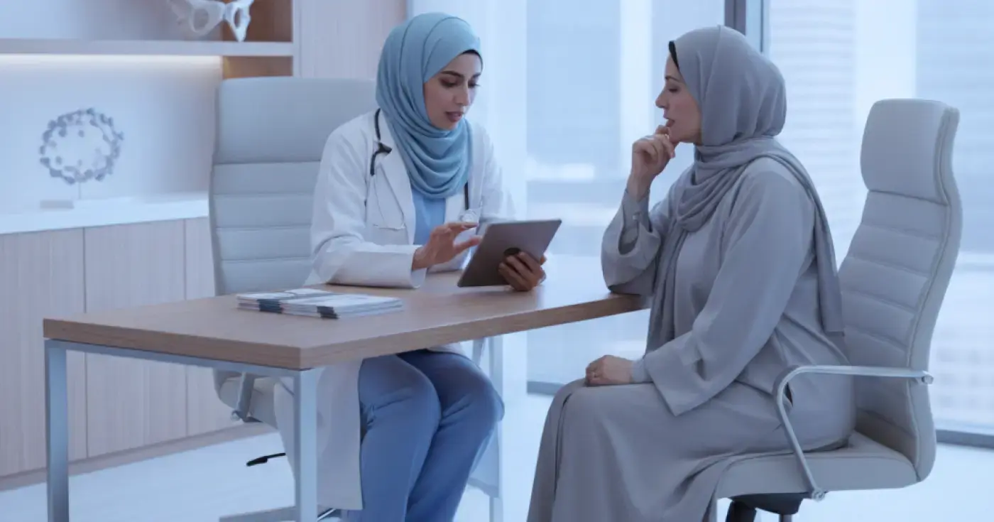 أسرار وحقائق قد لا تعرفها عن مرحلة سن اليأس