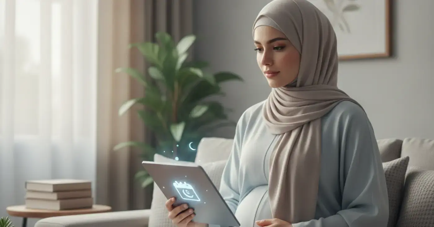 متى تبدأ أعراض الحمل بالظهور قبل غياب الدورة الشهرية؟