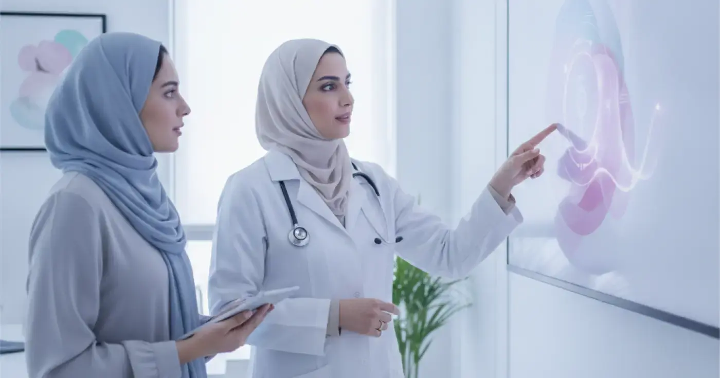 Comprehensive Guide to Irregular Menstruation: Causes, Age Groups, and Treatments