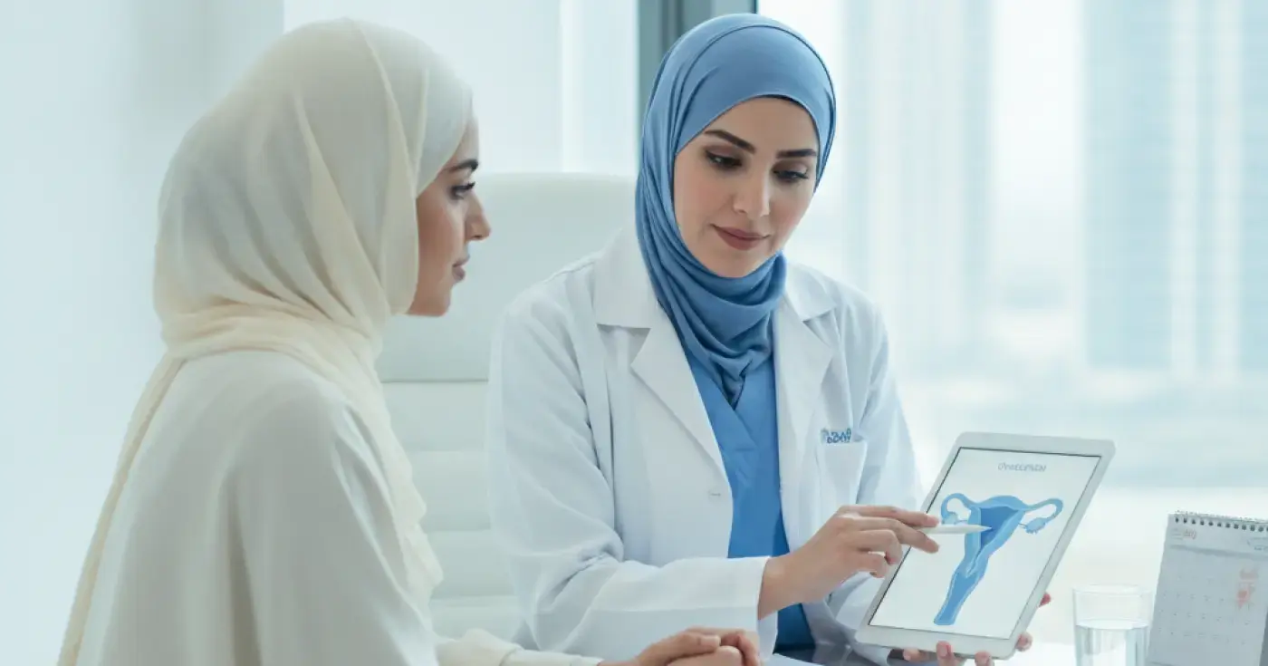 أهم طرق تسريع الحمل لأول مرة للمتزوجات حديثاً: دليل طبي شامل