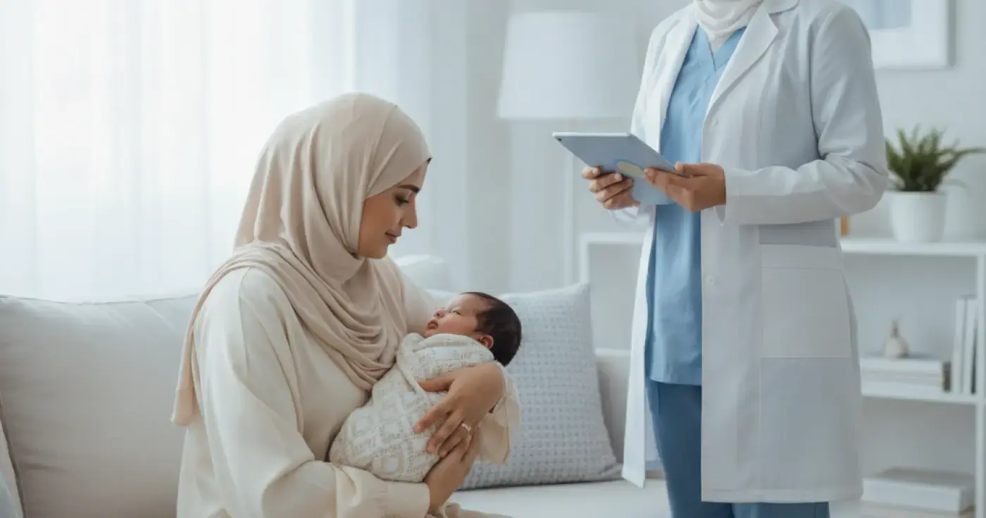 Birth Trauma and Postpartum PTSD: Understanding Flashbacks and Seeking Help