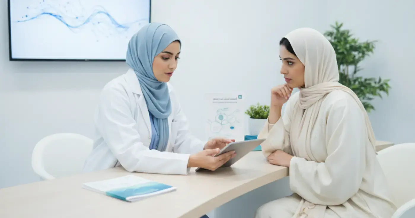 اختاري وسيلة منع الحمل الأنسب لنفسيتك وصحتك النفسية