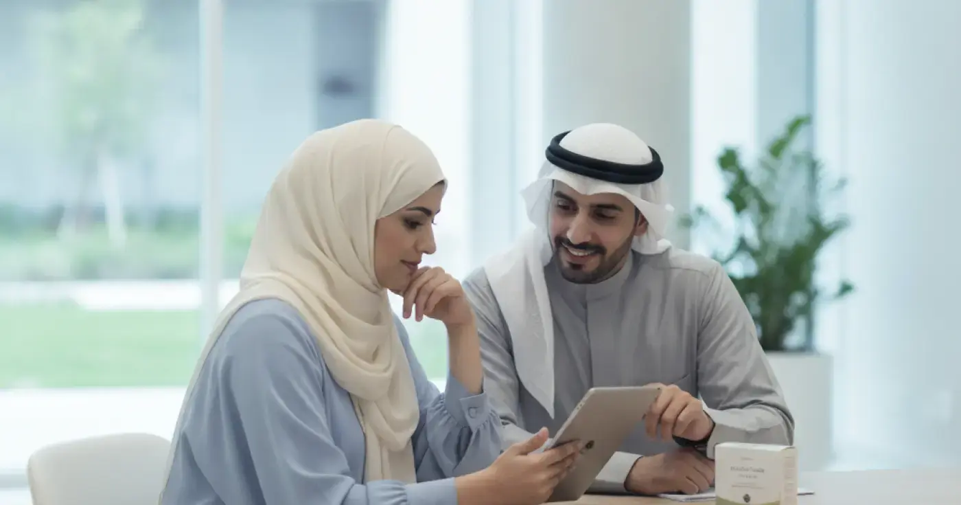 الواقي الذكري للمتزوجين: دليل طبي شامل للأنواع، الفعالية، والإرشادات الصحية