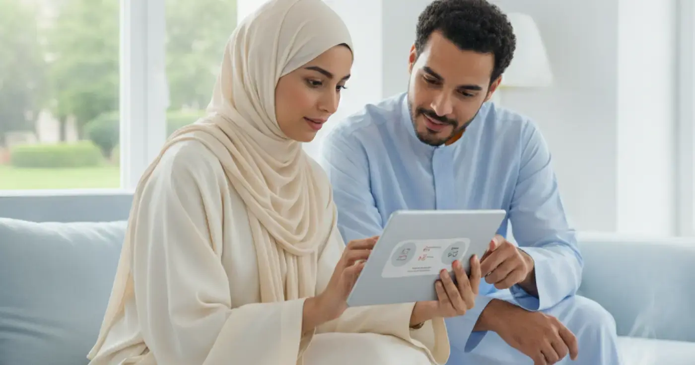 علامات الحمل المبكرة: دليل شامل للمرأة المتزوجة حديثاً