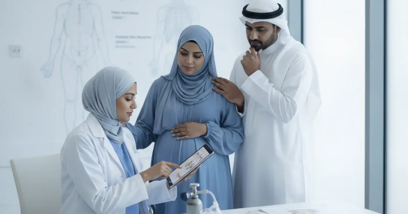 إبرة الظهر أم غاز الولادة أم المسكنات الوريدية؟ مقارنة خيارات تسكين المخاض