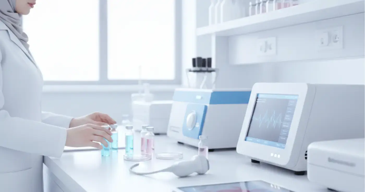 Female Fertility Tests: Required Investigations and Cycle Timing