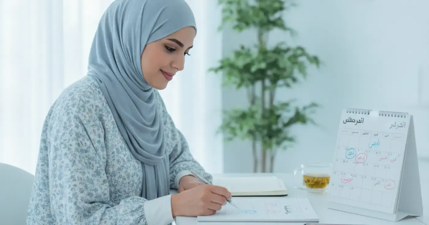كيف أعرف أن خصوبتي جيدة؟ علامات الخصوبة عند المرأة