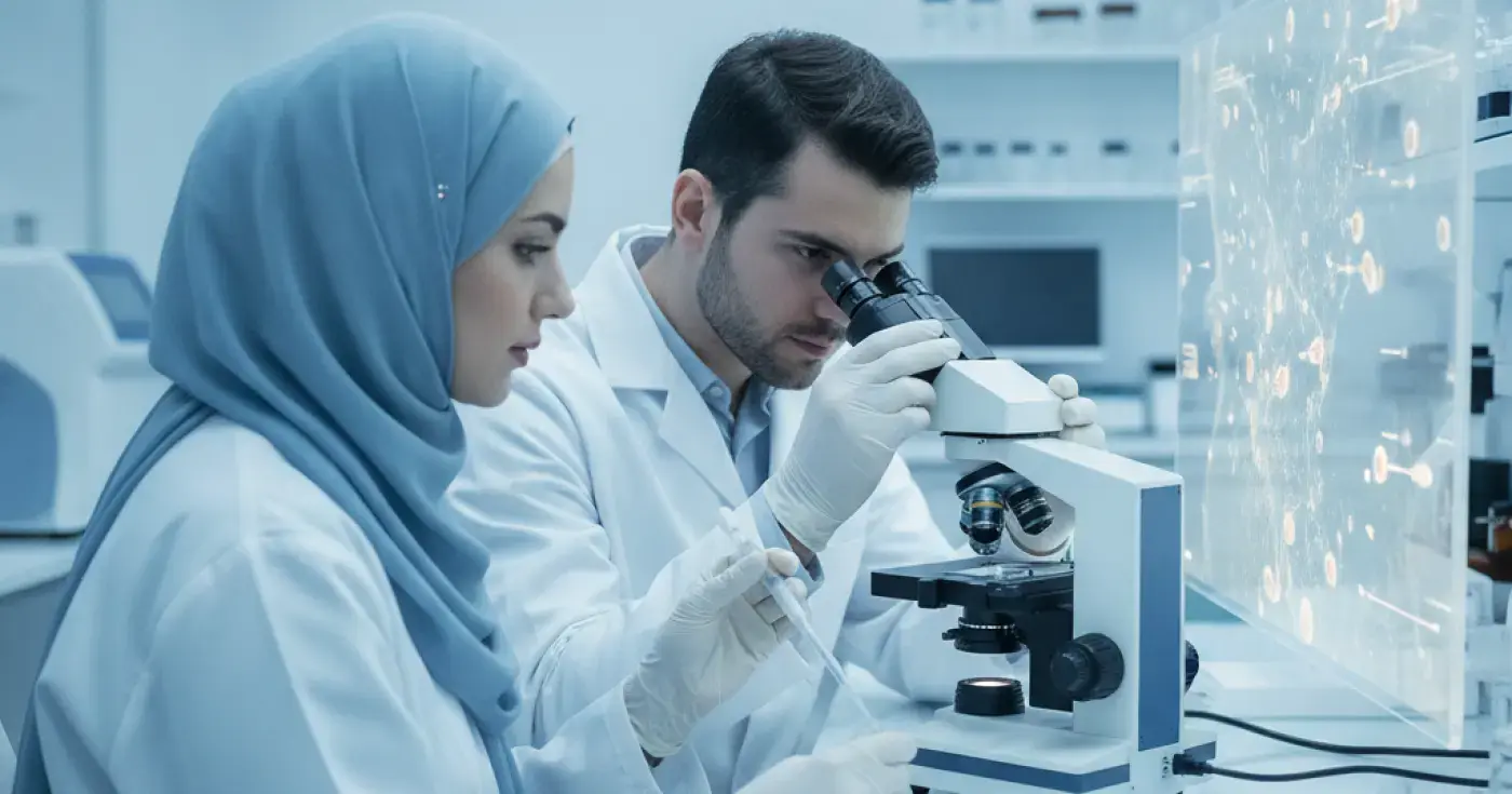 Low Sperm Motility: Causes, Semen Analysis Interpretation, and Treatment Options