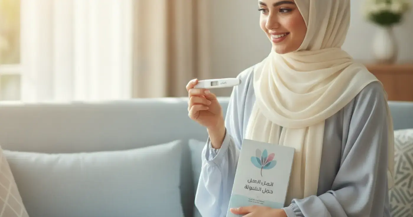 دليل المتزوجات حديثاً: هل أنا حامل؟ وكيف أتأكد؟