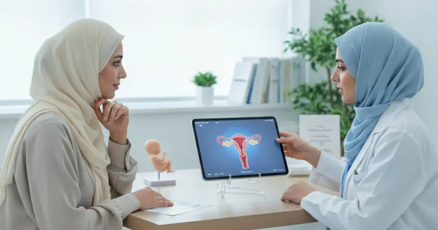 منشطات التبويض: دليل شامل للمرأة الراغبة في الحمل (ما لها وما عليها)