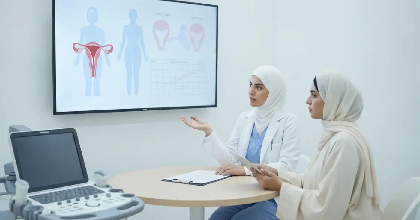 Signs of Weak Ovulation: How to Know and Does Progesterone Confirm It?