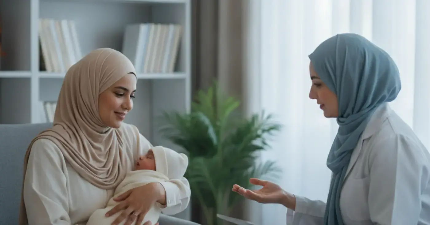 رحلة التحول لهويتك كأم: دليل شامل حول مفهوم ماتريسنس والاستشارات النفسية الداعمة