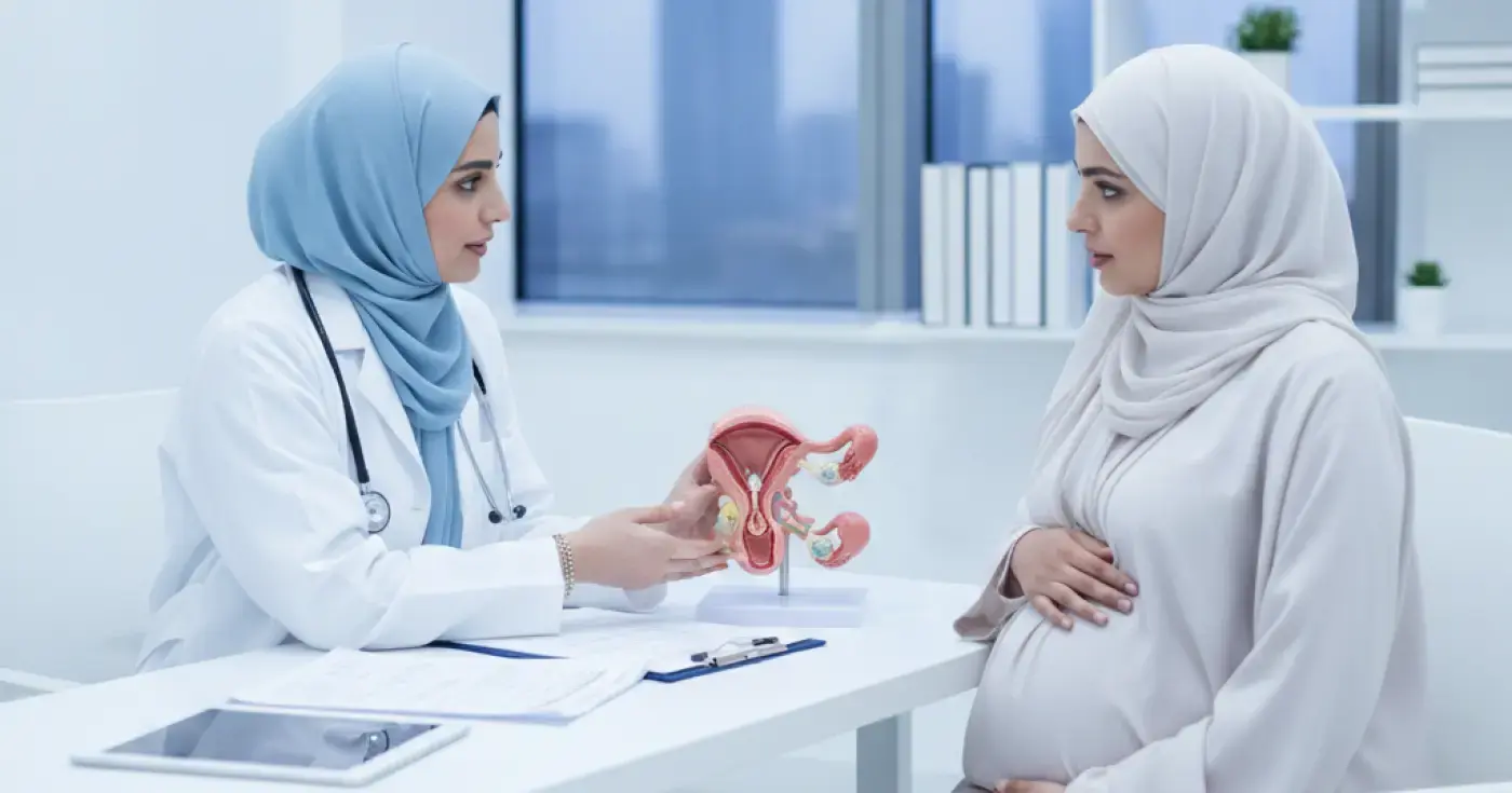 The Third Stage of Labor: Active Management and Retained Placenta