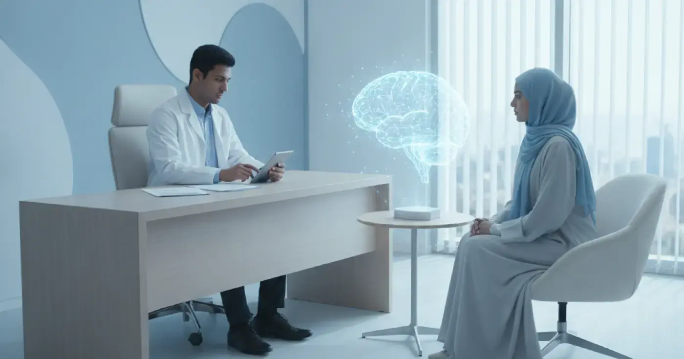 Understanding Psychological Delusions: Clinical Insights and Treatment Options