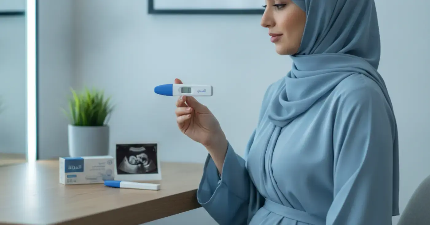 When Does Pregnancy Show in Blood and Urine? Quantitative vs. Qualitative Tests