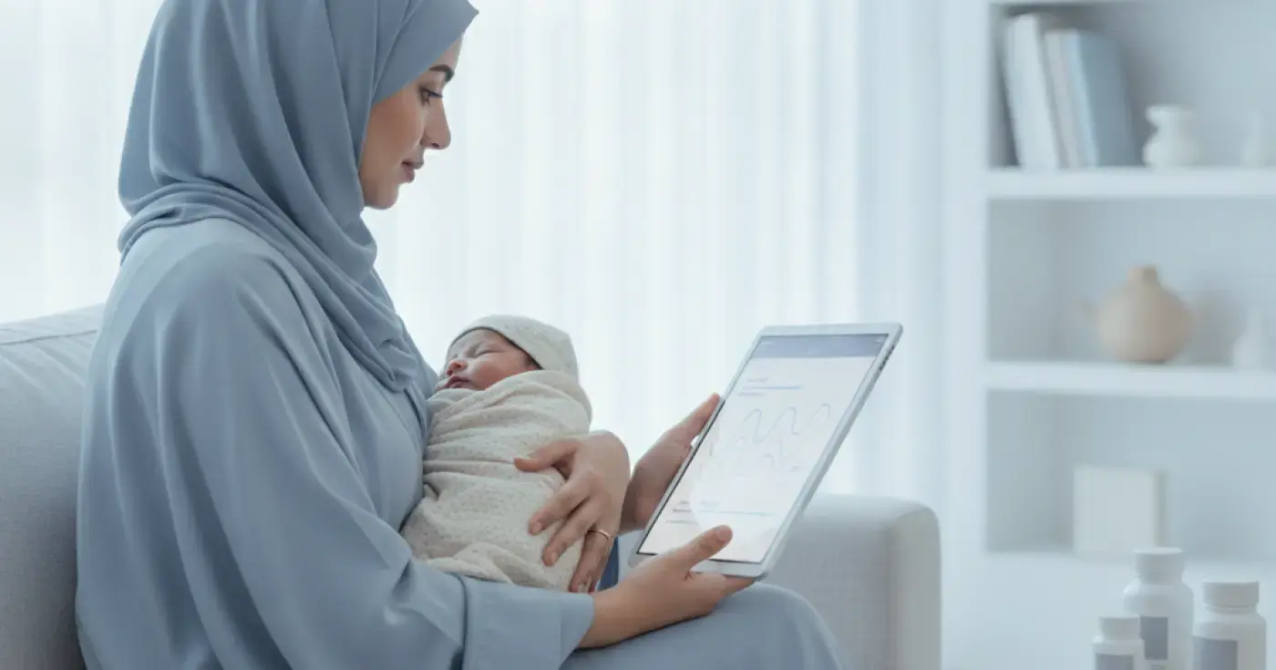 Can Breastfeeding Mothers Take Psychiatric Medications? A Comprehensive Guide