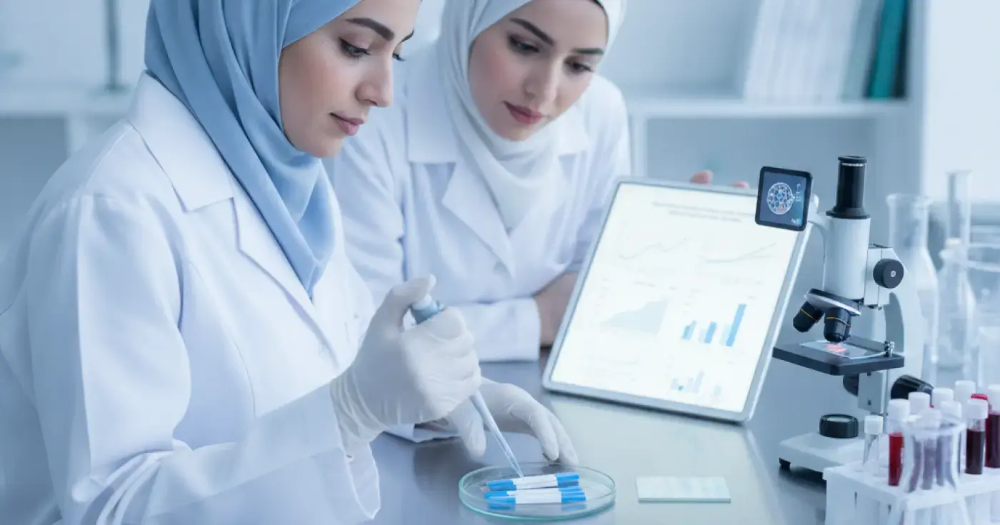 Comprehensive Guide to Pregnancy Detection Methods: Differences and Scientific Comparisons