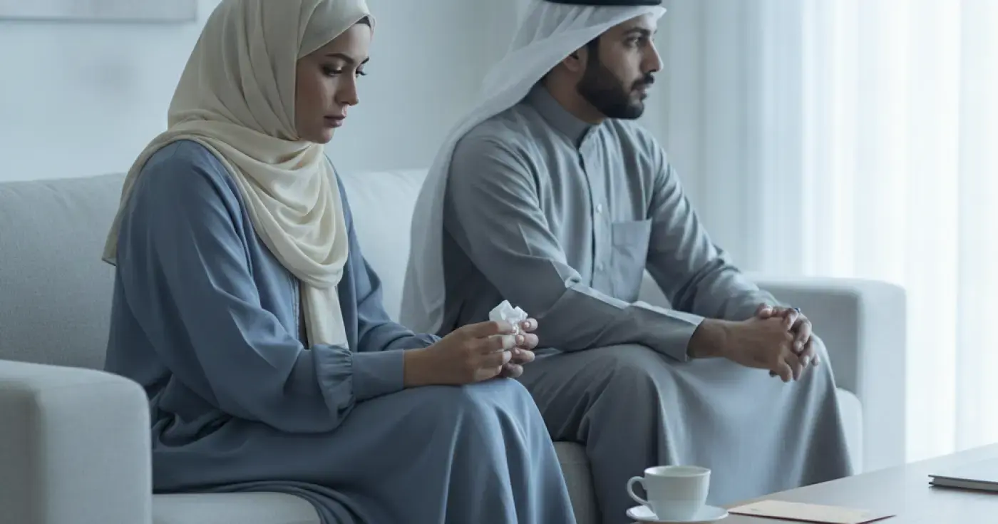 Depression and Divorce: How Mental Illness Impacts Marital Relationships