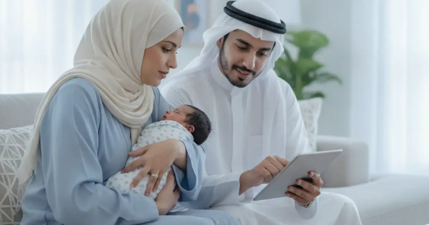Interpersonal Communication Skills Training for New Parents: Strengthening Your Relationship After Childbirth