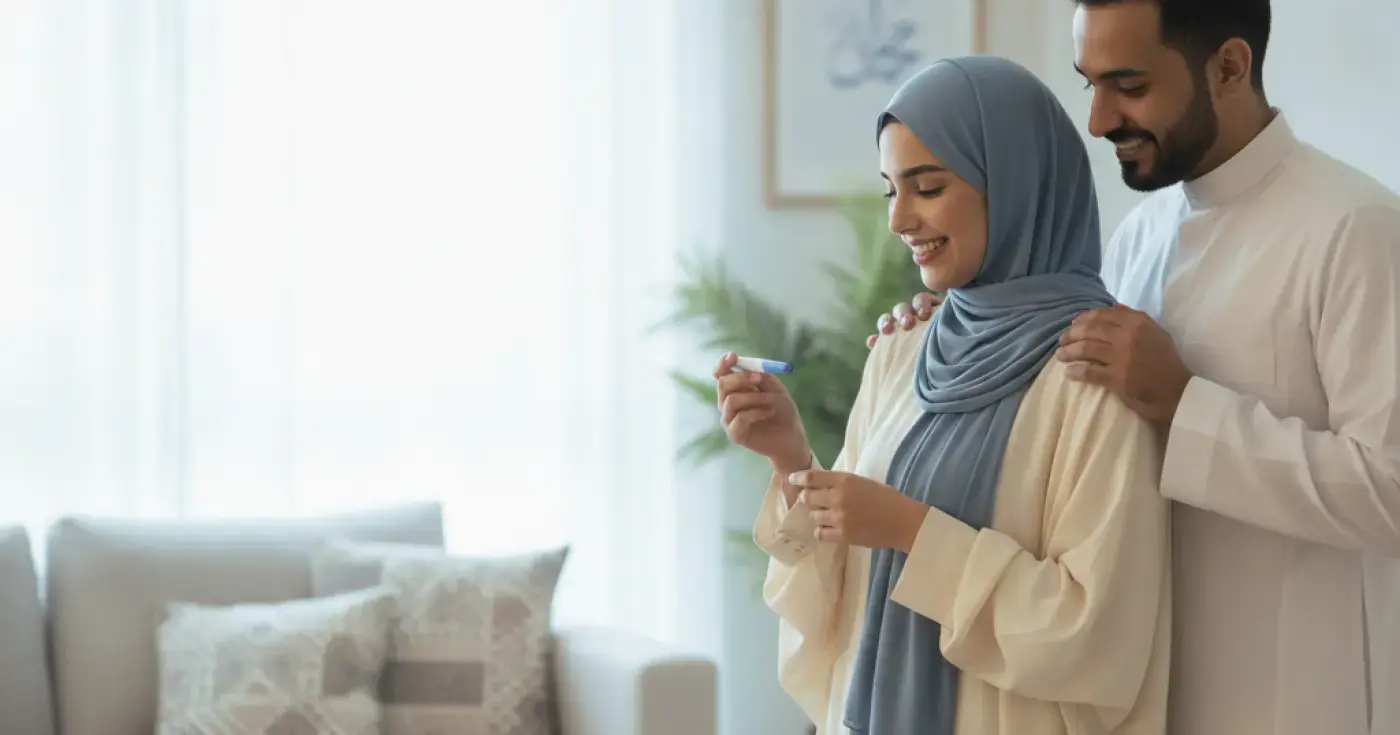 Newlyweds Guide: Am I Pregnant? How to Know for Sure