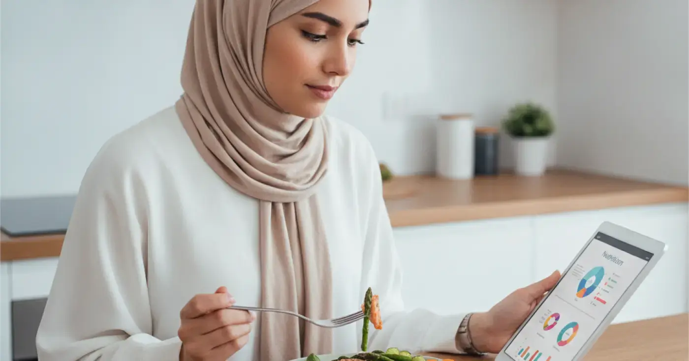 Nutrition and Hormonal Contraception: A Comprehensive Guide to Dietary Balance