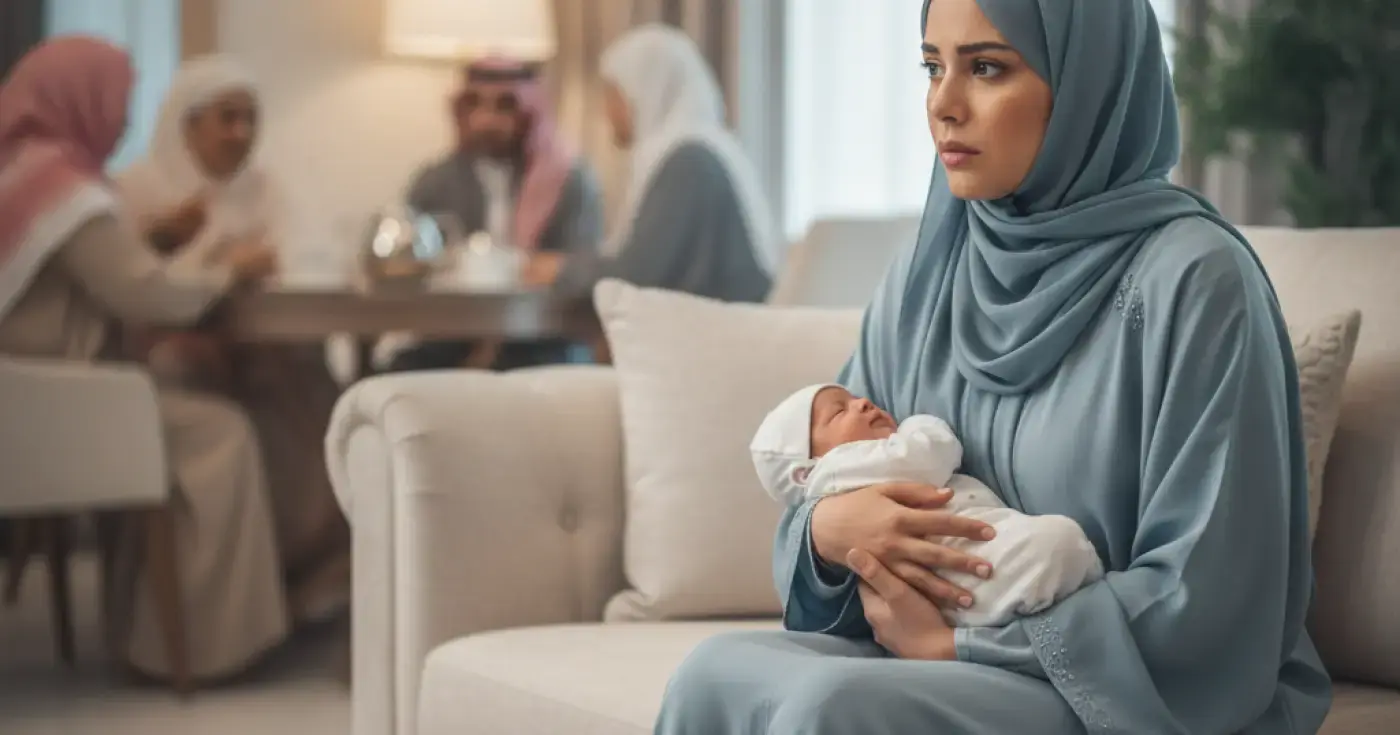 Postpartum Social Anxiety Assessment: A Comprehensive Clinical Guide