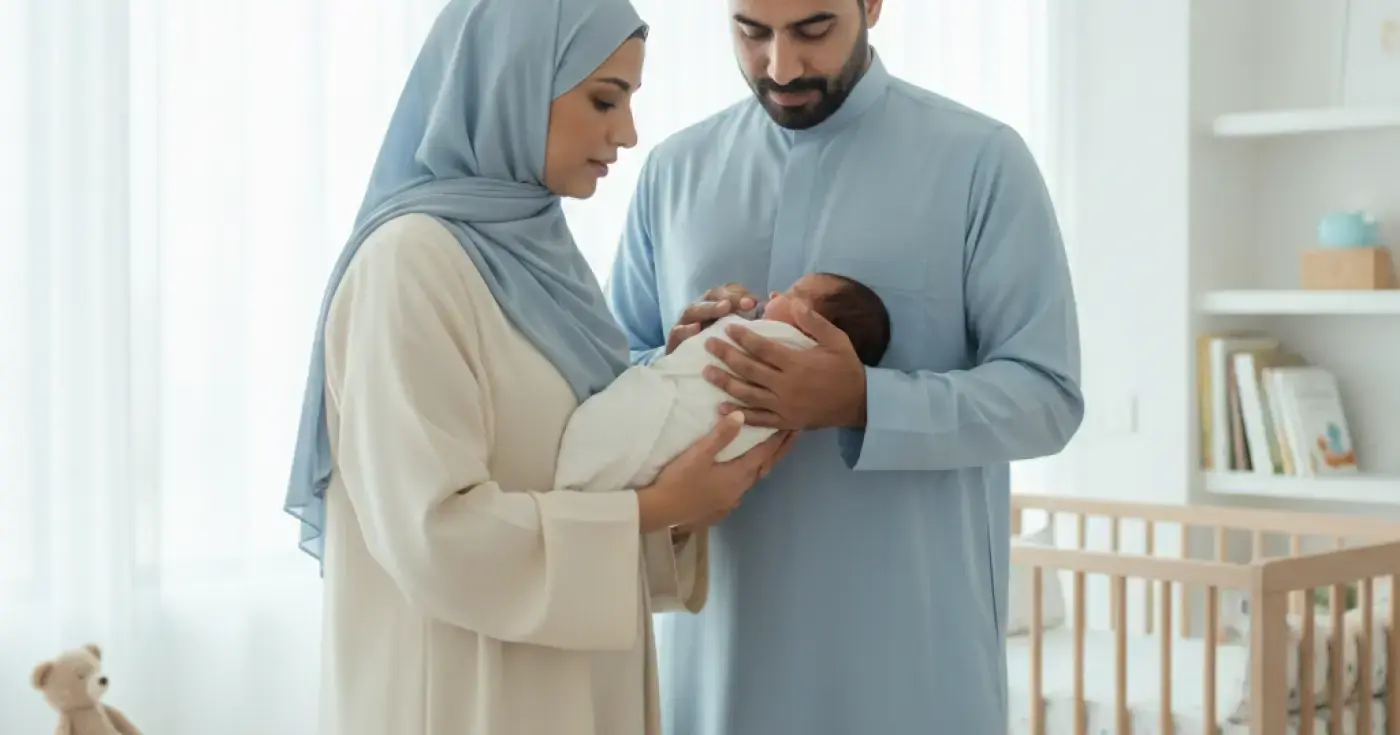 Precious Baby Syndrome: A Comprehensive Guide for Couples on Balanced Care and Psychological Challenges
