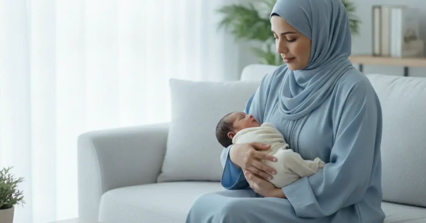 Self-Compassion Therapy for Postpartum Guilt: Overcoming Self-Criticism