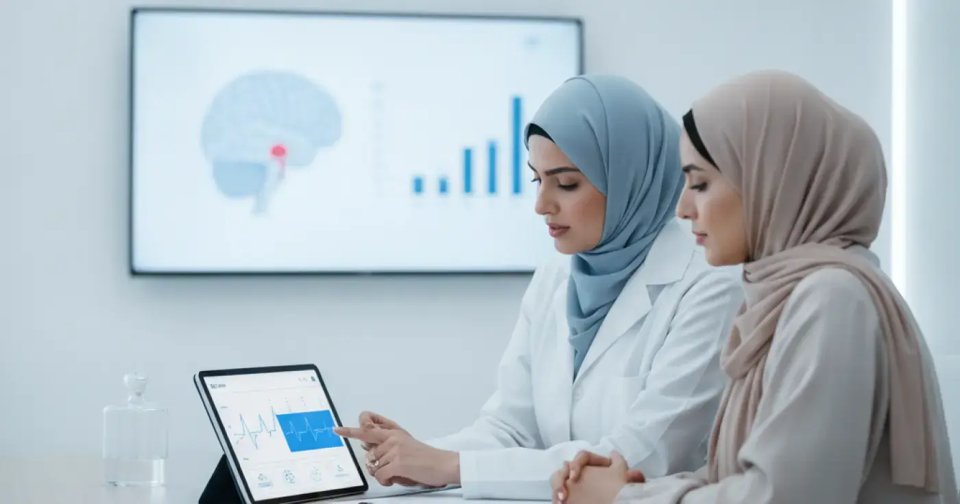 8 أسباب محتملة لارتفاع هرمون الحليب ومتى نعيد التحليل؟