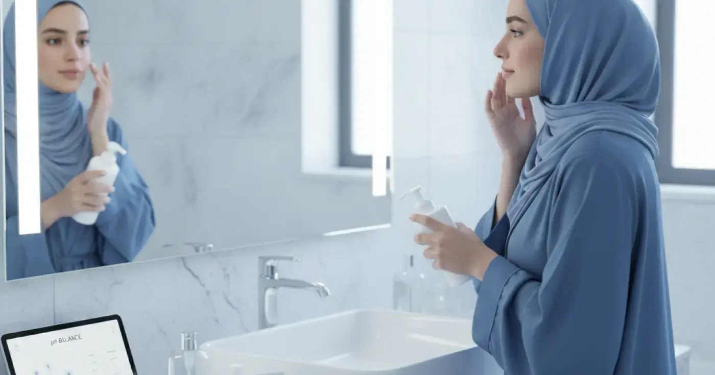 Acne in Oily Skin: A Comprehensive Guide to Care and Prevention
