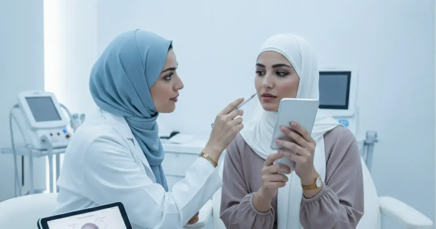 Areas Treated with Cosmetic Thread Lifts: A Comprehensive Medical Guide
