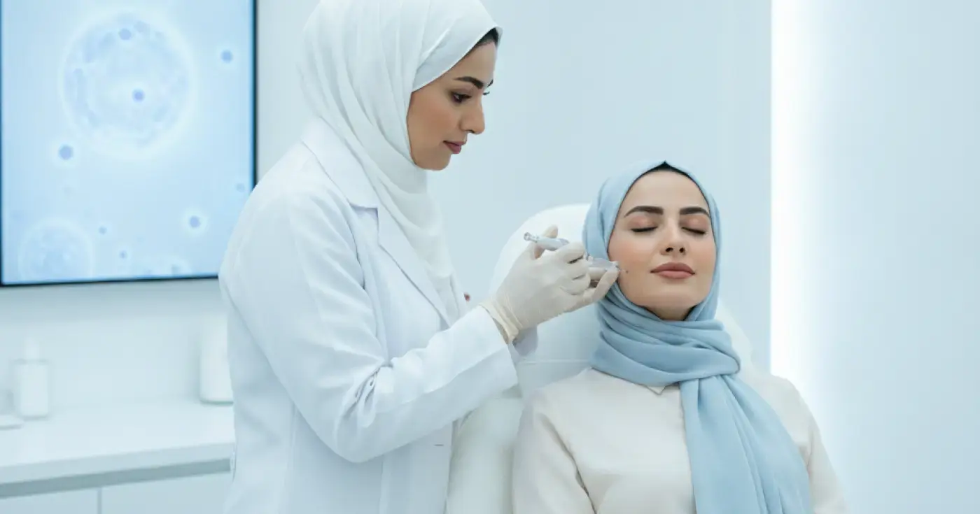 Benefits of Face Mesotherapy for Dull Skin: A Complete Clinical Guide