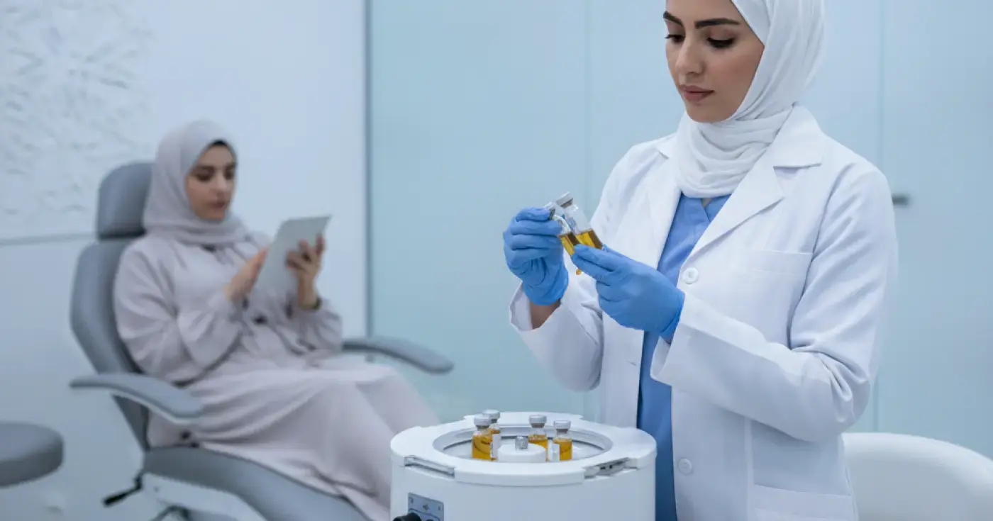 Benefits of PRP for Skin Rejuvenation: A Comprehensive Clinical Guide