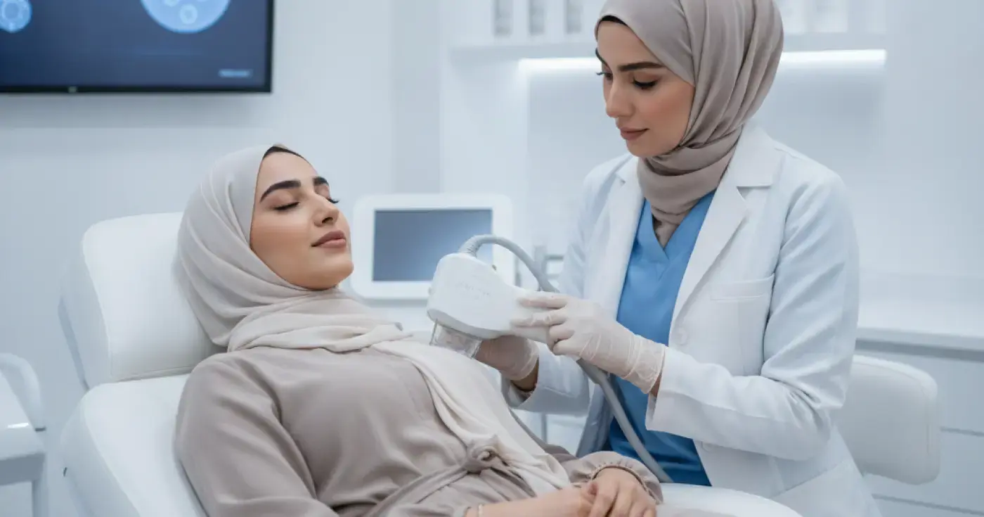 Best Medical and Cosmetic Treatments for Acne and Acne Scars: A Complete Guide