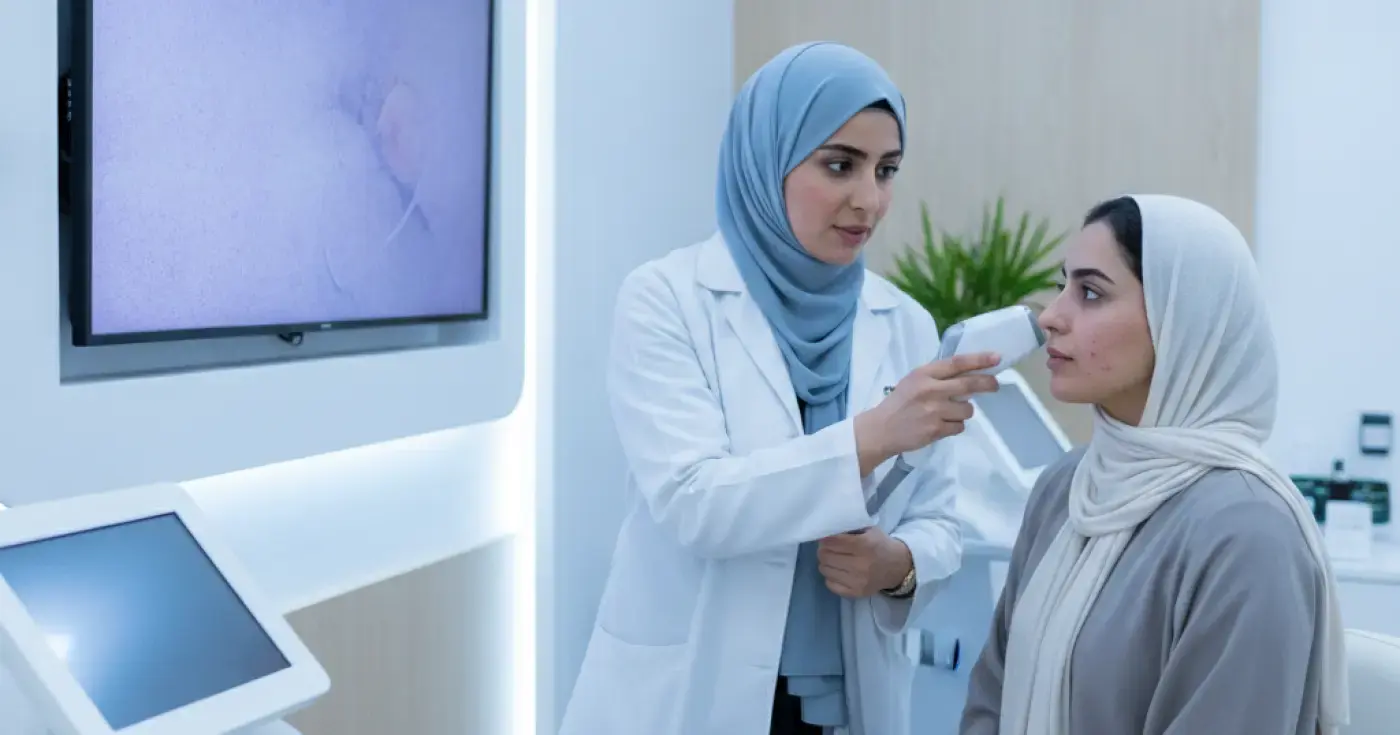 Best Treatments for Deep Acne Scars: A Comprehensive Medical Guide