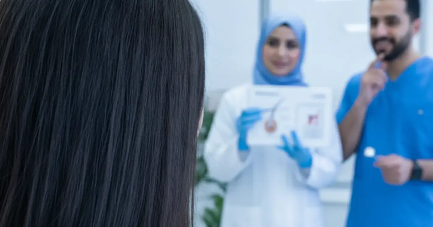 Best Ways to Get Rid of Dandruff: A Comprehensive Medical Guide