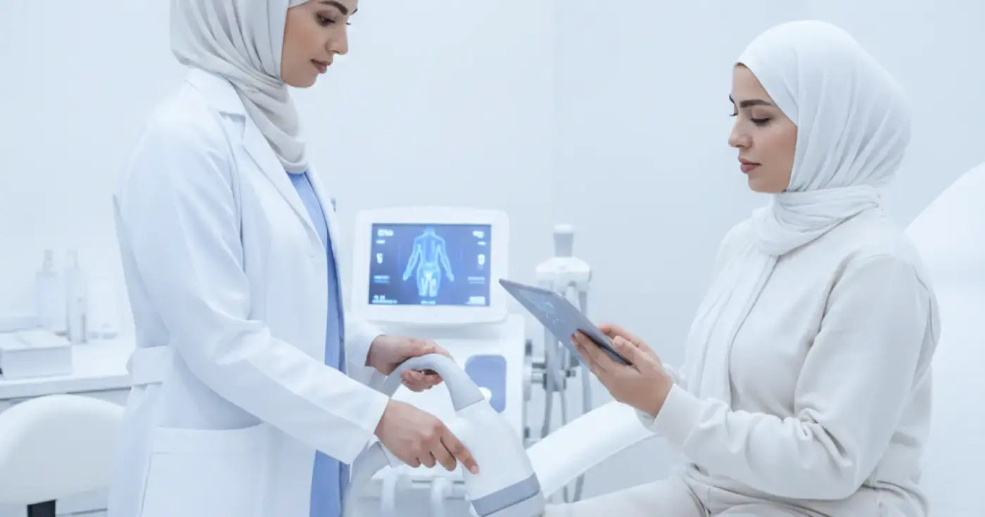 Body Contouring and Cryolipolysis: A Complete Clinical Guide