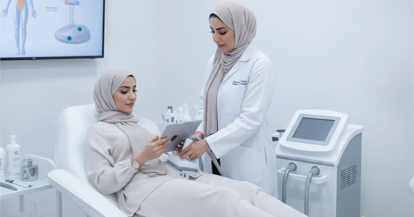 Body Contouring for Stubborn Areas: When Is It the Right Choice?