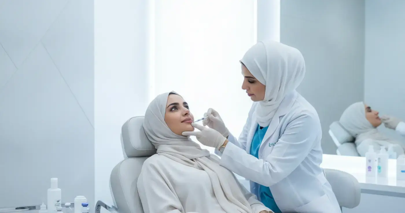 Botox for Gummy Smile: How It Works and What to Expect