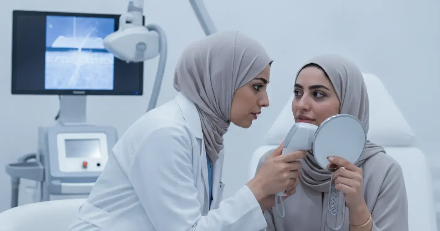Can Acne Scars Be Removed Permanently? Realistic Outcomes