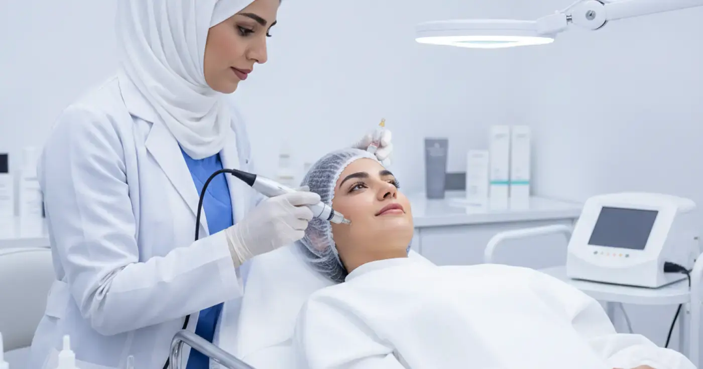 Combining Mesotherapy and Dermapen: A Complete Clinical Guide