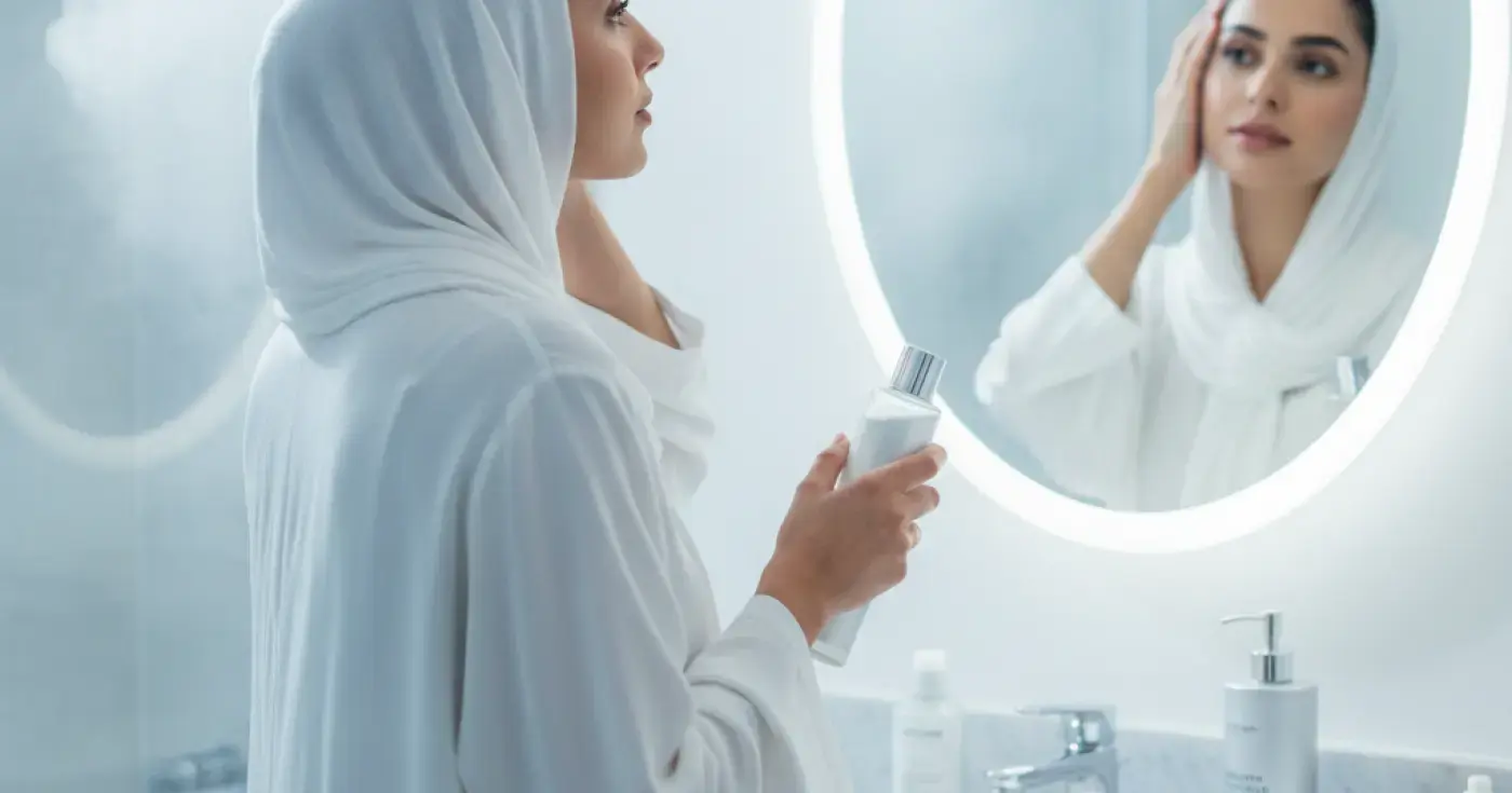 Dandruff in Women: Causes, Types, and Effective Medical Solutions