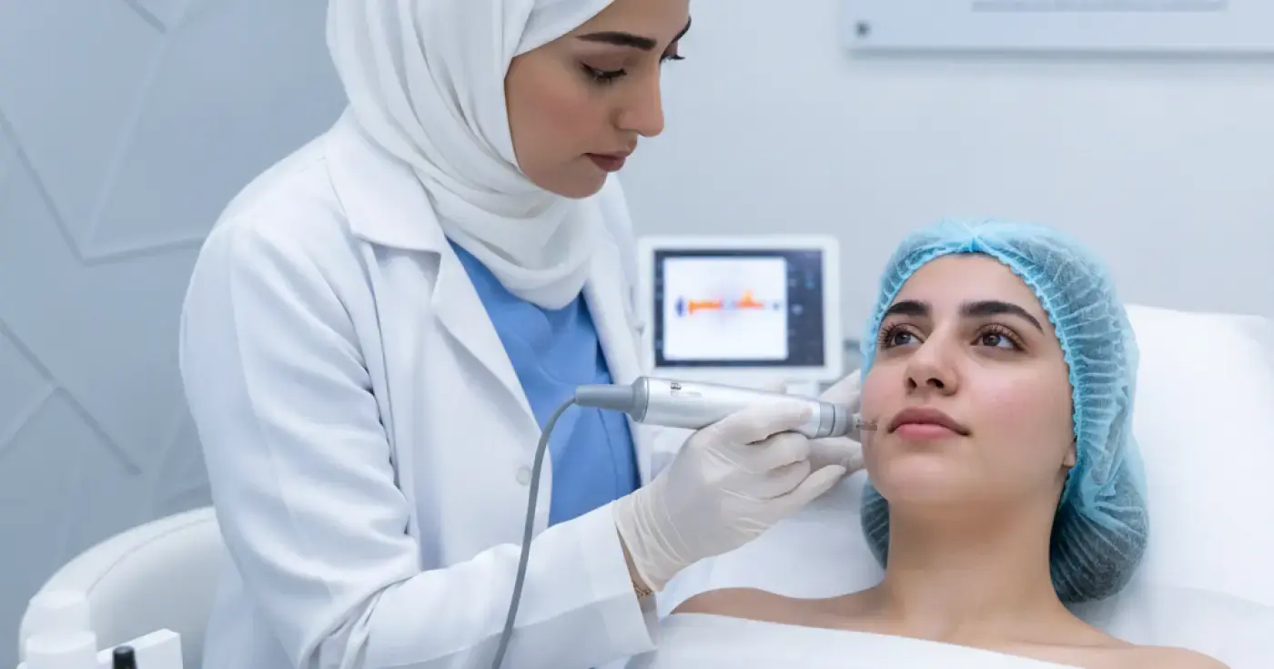 Dermapen for Face: How It Works, Benefits, and Side Effects